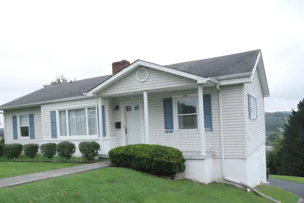 326 Lowry Drive, Abingdon, VA 24210