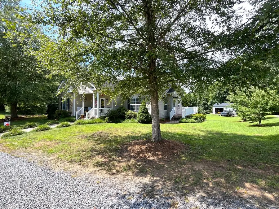 257 Fox Run Trail, Cana, VA 24317 - #2