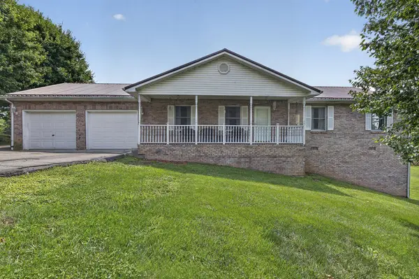 26198 Beech Circle, Abingdon, VA 24211