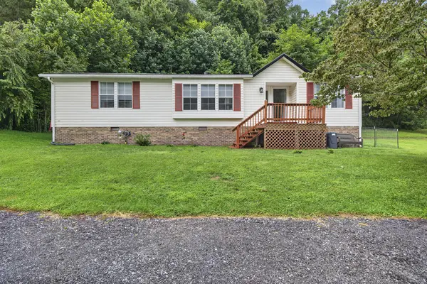 1530 Highway 16, Marion, VA 24354