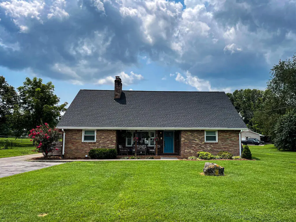 229 Beaver Rd., Bluff City, TN 37618 - #1