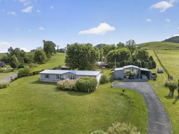 16557 Mill Creek Rd, Chilhowie, VA 24319
