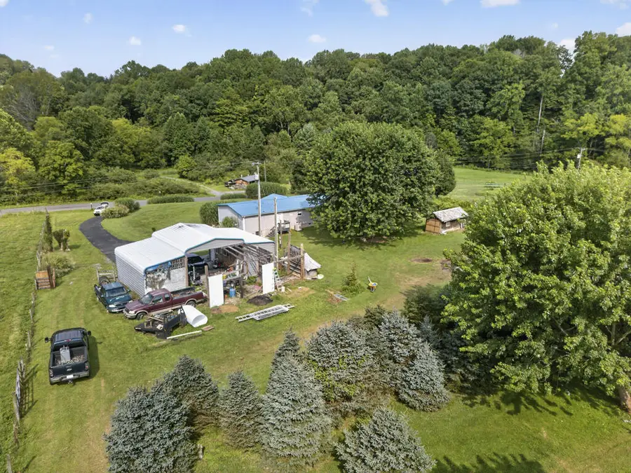 16557 Mill Creek Rd, Chilhowie, VA 24319 - #3