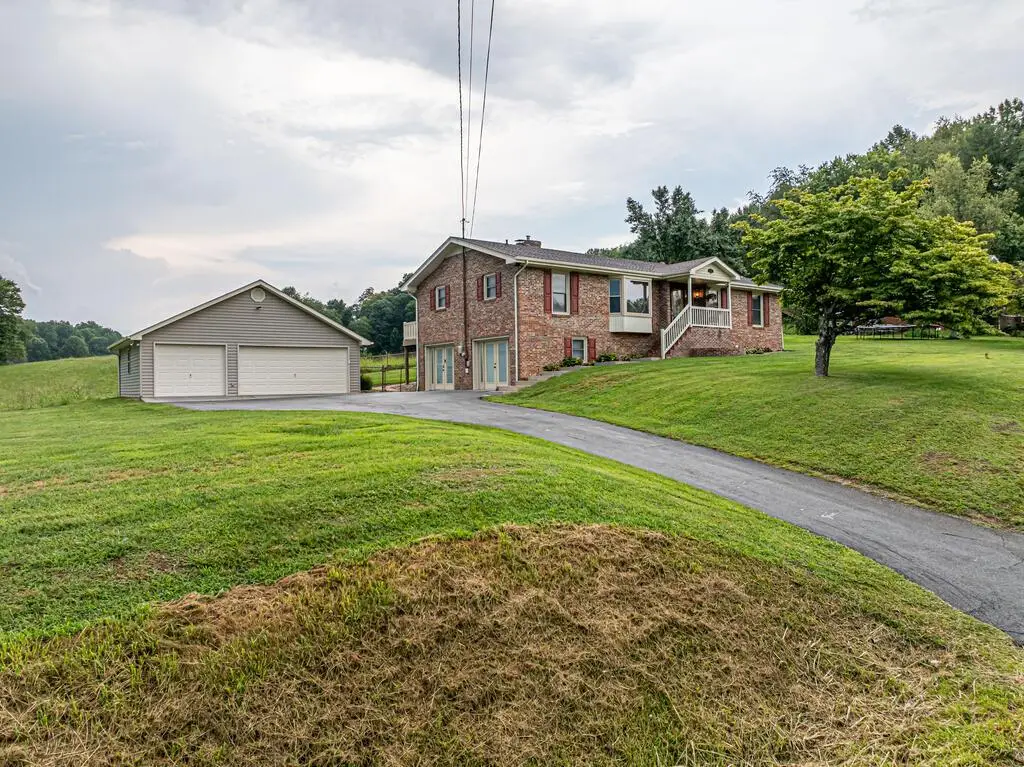 20306 Benhams Rd, Bristol, VA 24202 - #1