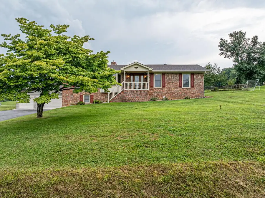 20306 Benhams Rd, Bristol, VA 24202 - #2