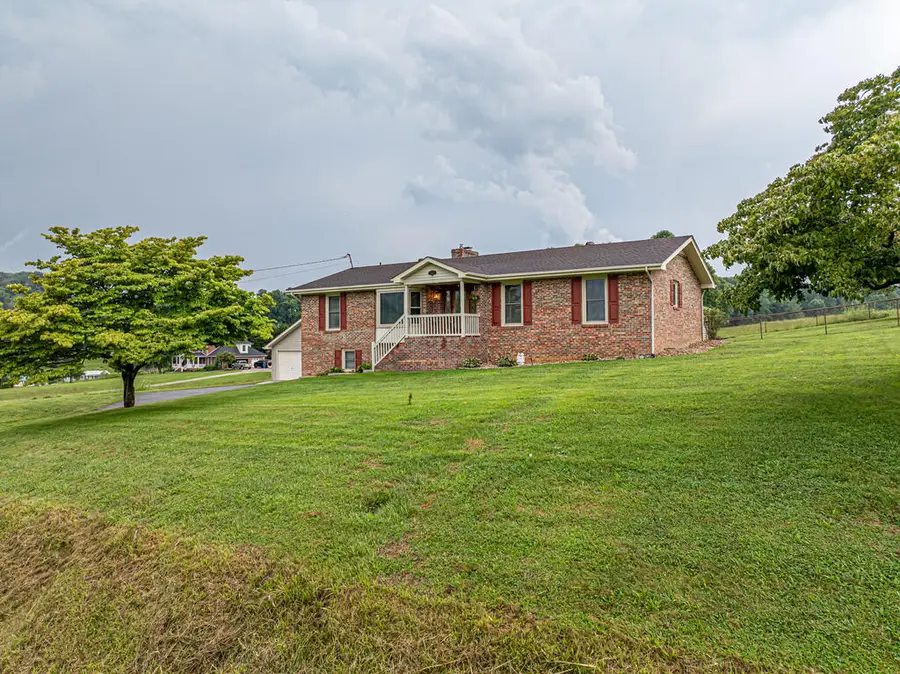 20306 Benhams Rd, Bristol, VA 24202 - #3