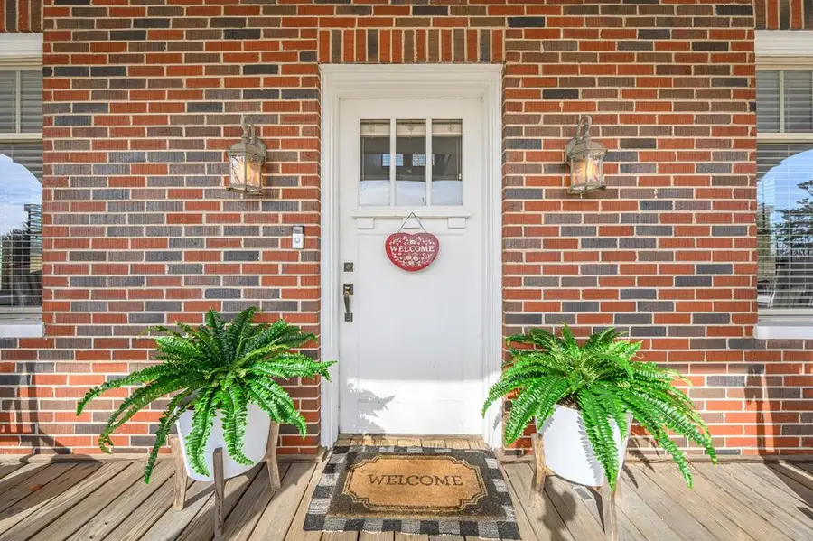 132 Christiansburg Pike, Floyd, VA 24091 - #3