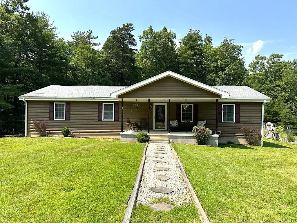332 Ironwood Lane, Wytheville, VA 24382 - #1