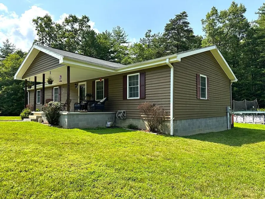 332 Ironwood Lane, Wytheville, VA 24382 - #2