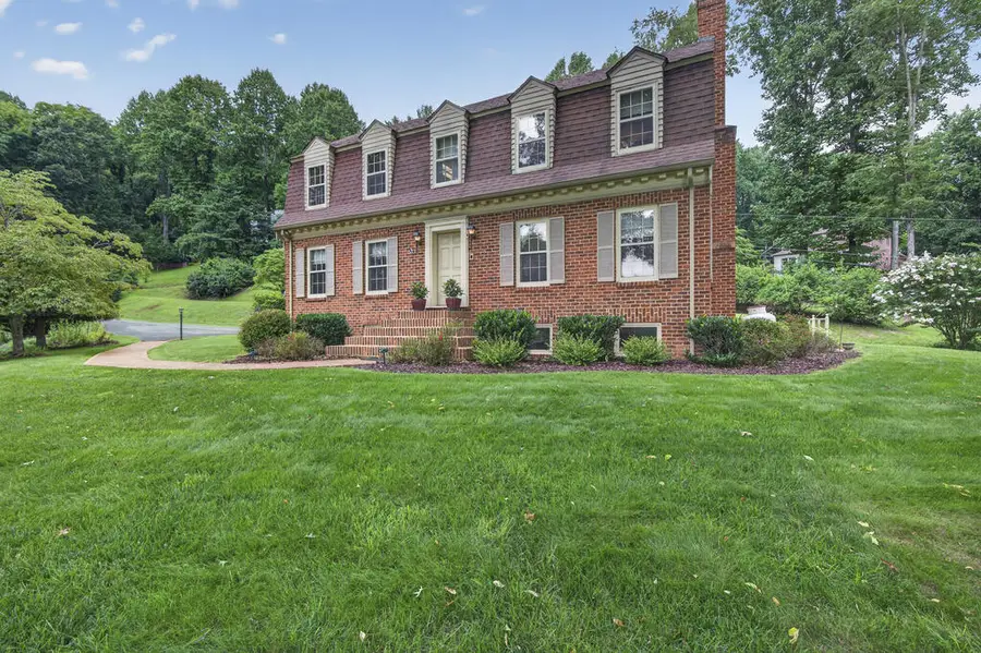 581 Meadowlark Ln., Marion, VA 24354 - #2