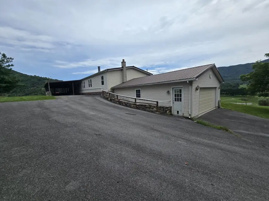 341 Cline Drive, North Tazewell, VA 24630 - #3