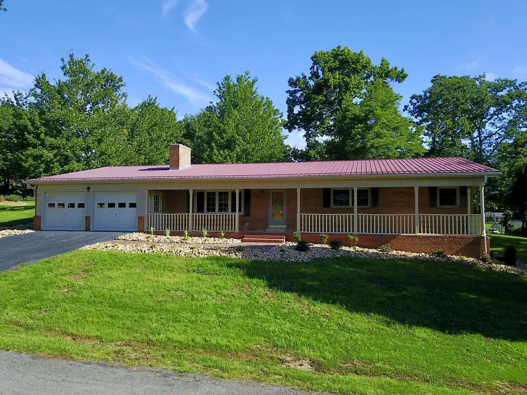 395 Shady Square, Galax, VA 24333 - #1