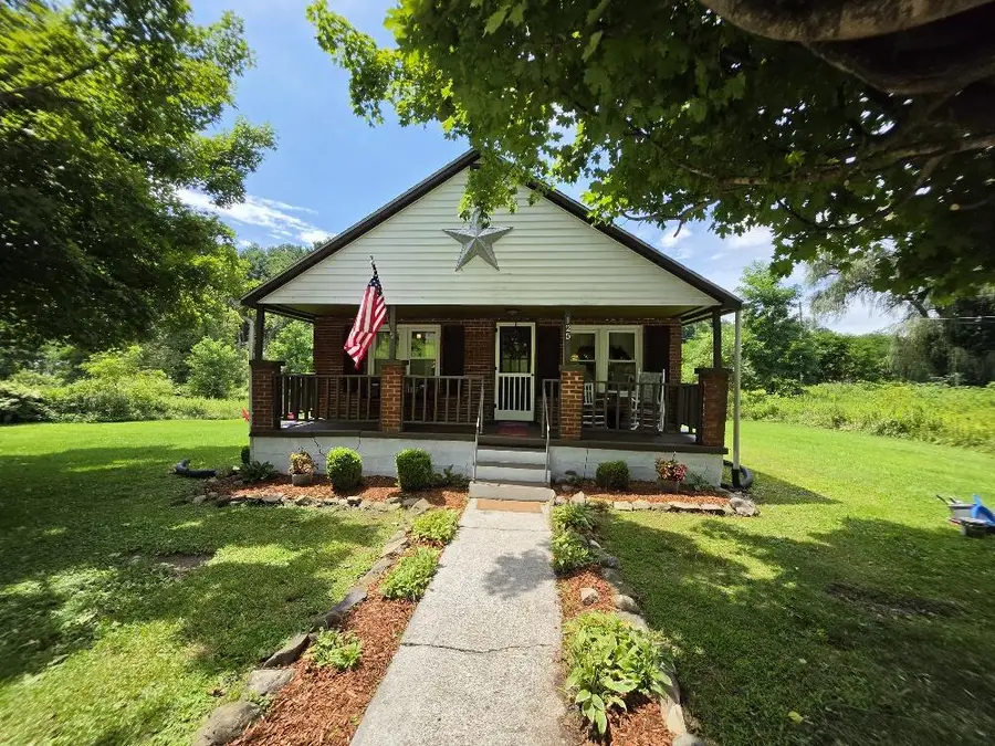 125 Timberline Rd., Troutdale, VA 24378 - #2