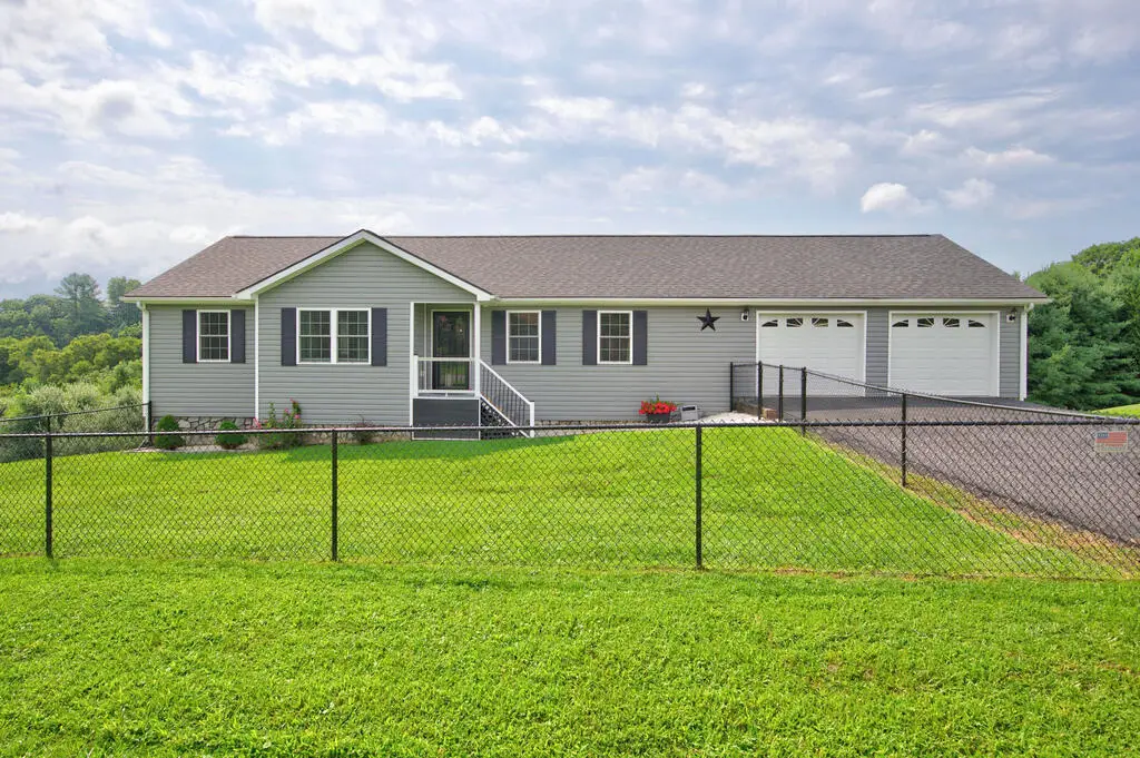 210 Stone Brook Dr., Galax, VA 24333 - #1