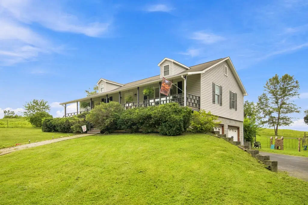 206 Locust Hill Rd., Max Meadows, VA 24360 - #1