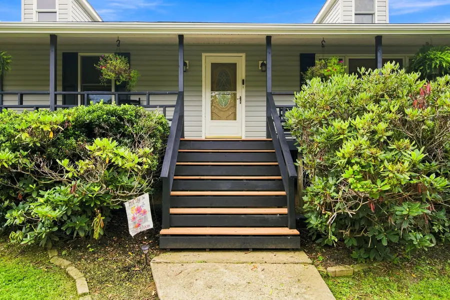206 Locust Hill Rd., Max Meadows, VA 24360 - #2