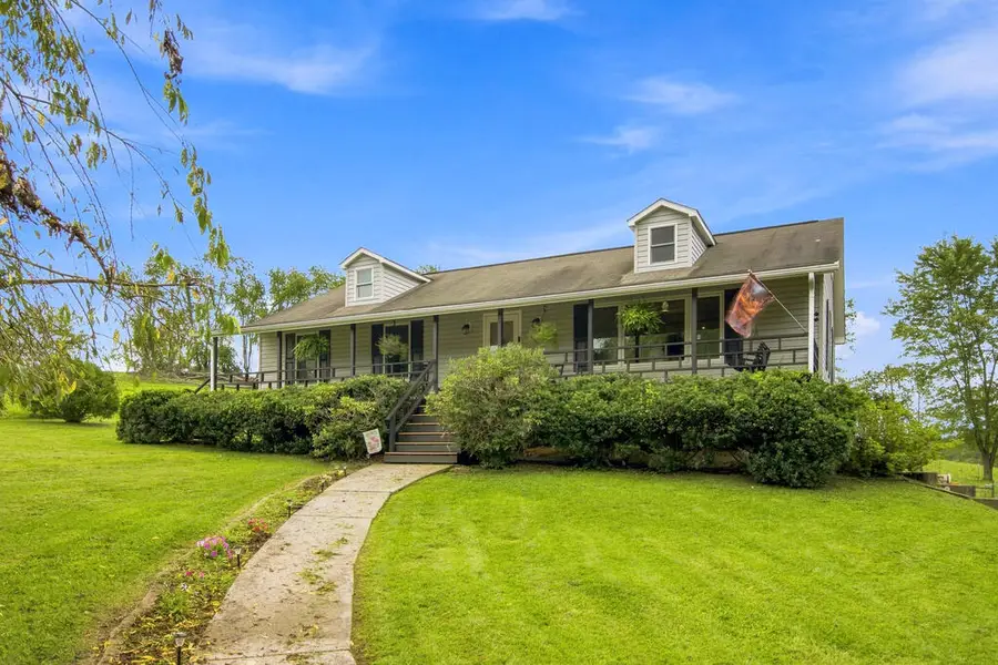 206 Locust Hill Rd., Max Meadows, VA 24360 - #3