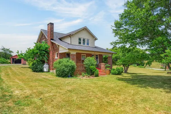 1224 Floyd Highway, Floyd, VA 24091