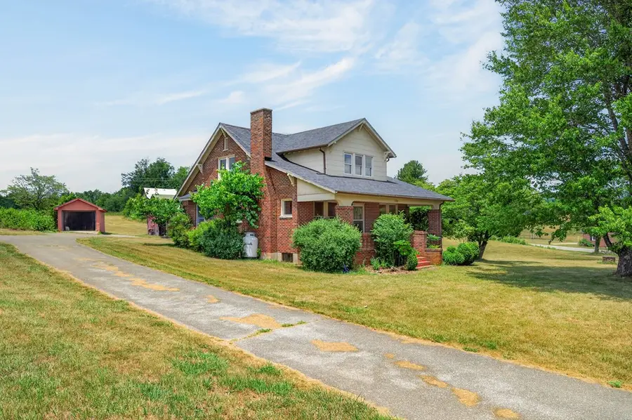1224 Floyd Highway, Floyd, VA 24091 - #2