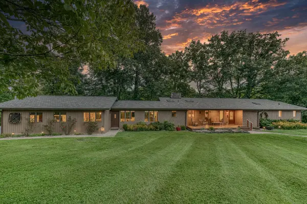 19080 North Fork River Rd, Abingdon, VA 24210