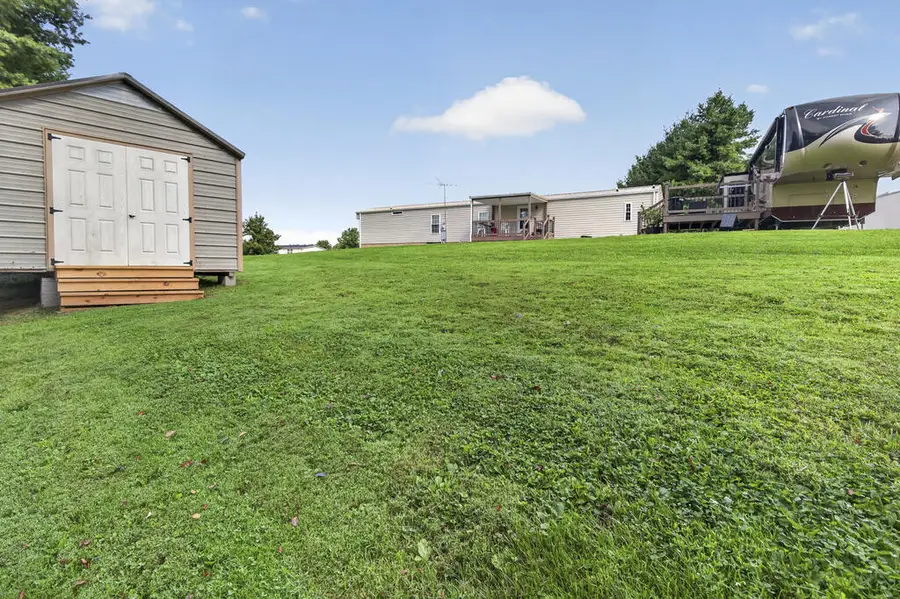 15410 Double C Drive, Meadowview, VA 24361 - #2
