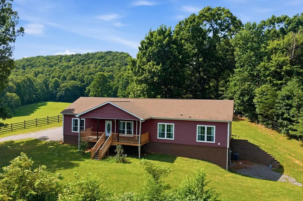 23767 Archery Range Road, Bristol, VA 24202 - #1