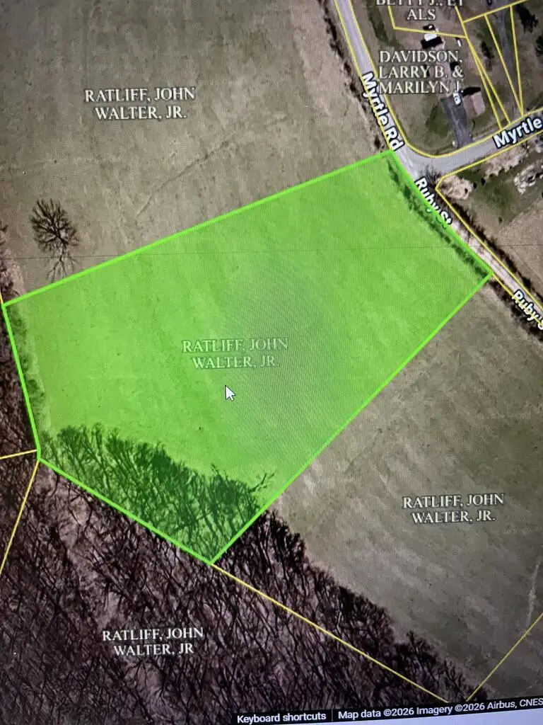 Lot 9 Myrtle Rd, Tazewell, VA 24651 - #1