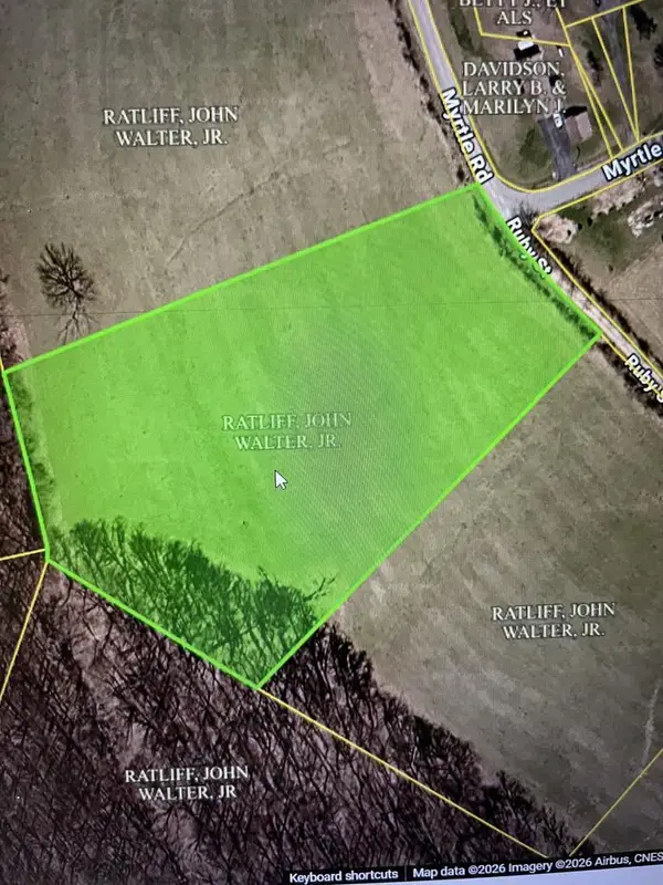 Lot 9 Myrtle Rd, Tazewell, VA 24651