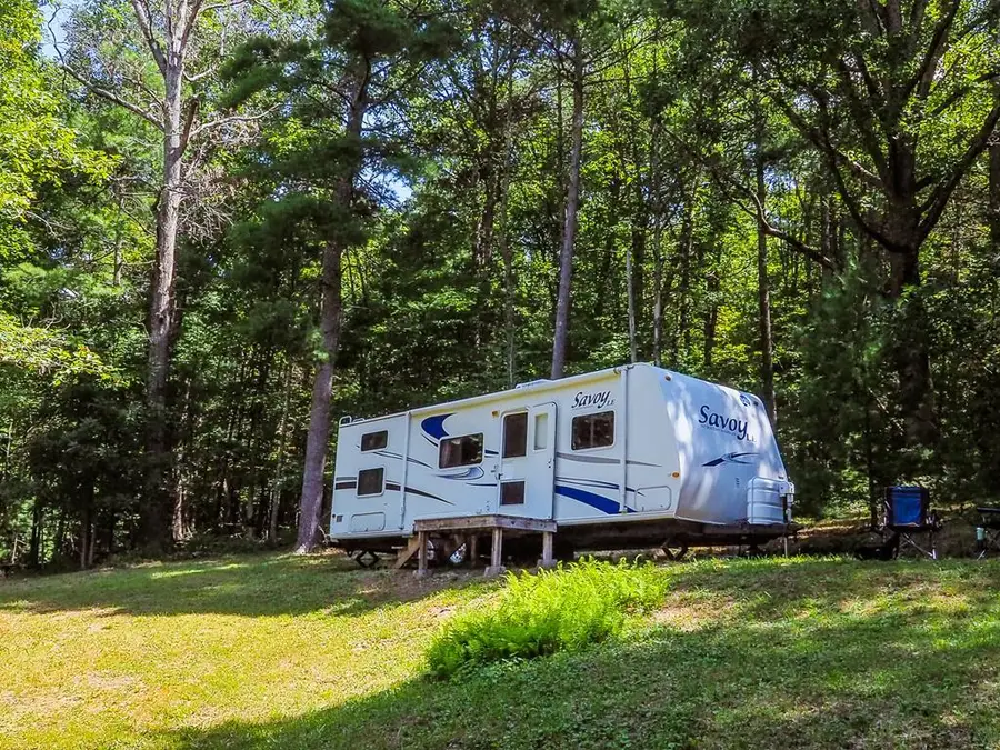 1804 Whitetown Rd., Hillsville, VA 24343 - #2