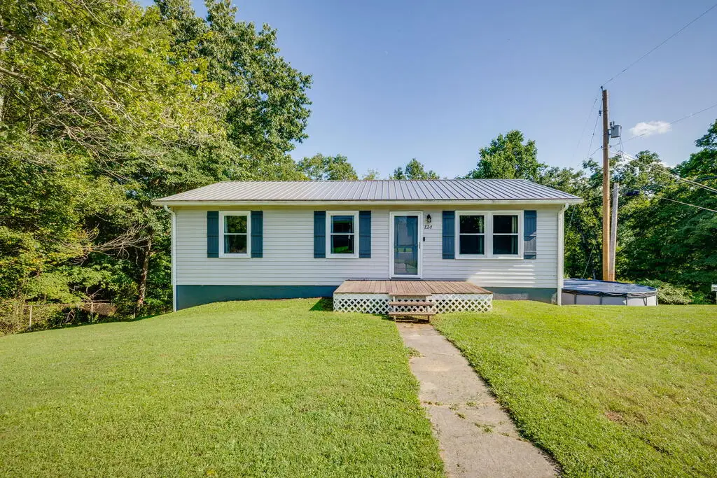 124 Henry Kiser Road, Lebanon, VA 24266 - #1