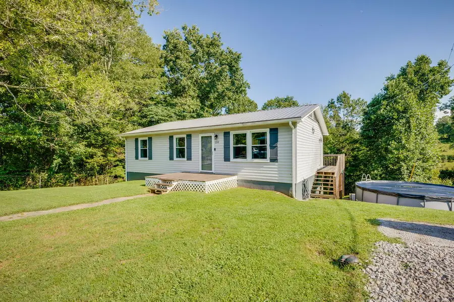 124 Henry Kiser Road, Lebanon, VA 24266 - #3