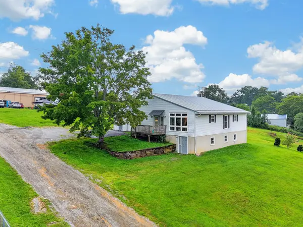 6819 W Lee Highway, Rural Retreat, VA 24368