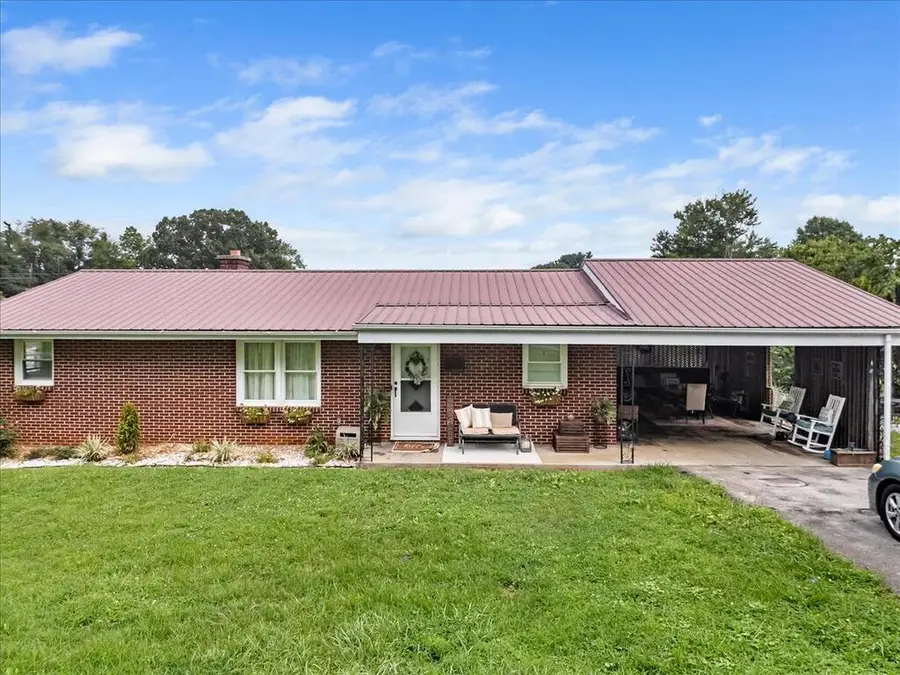 620 Stagecoach Road, Glade Spring, VA 24340 - #3