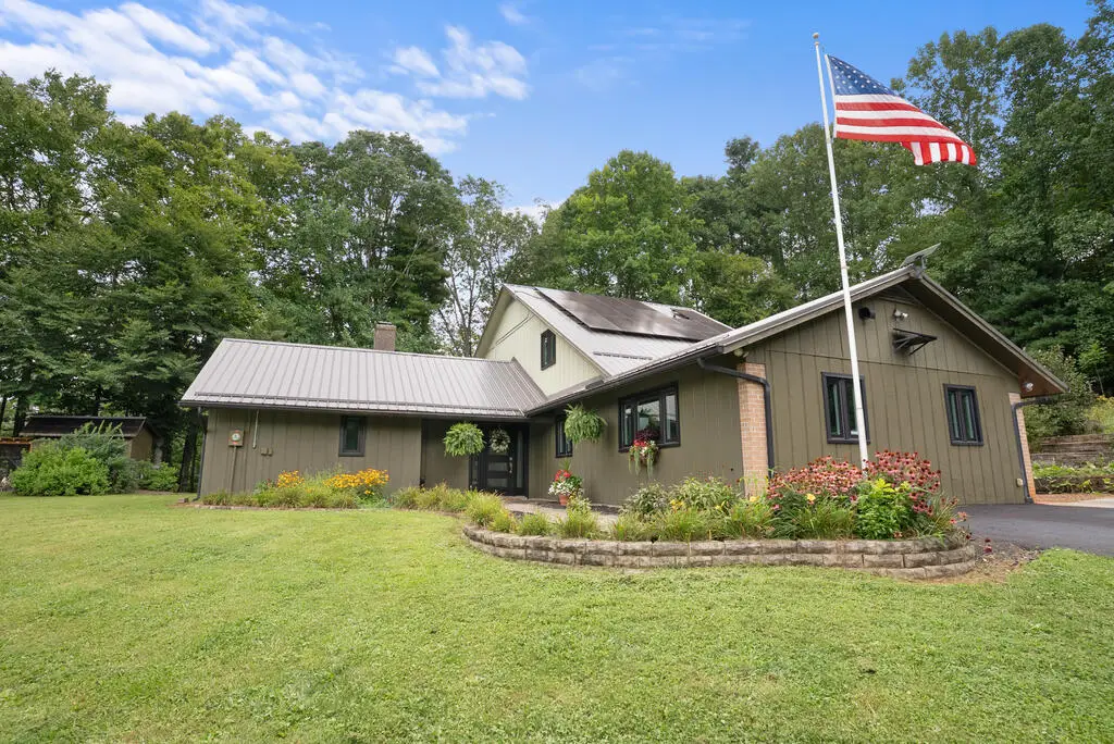 173 Arabian Lane, Woodlawn, VA 24381 - #1