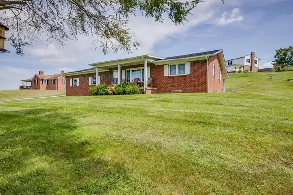 699 Main Street, Lebanon, VA 24266