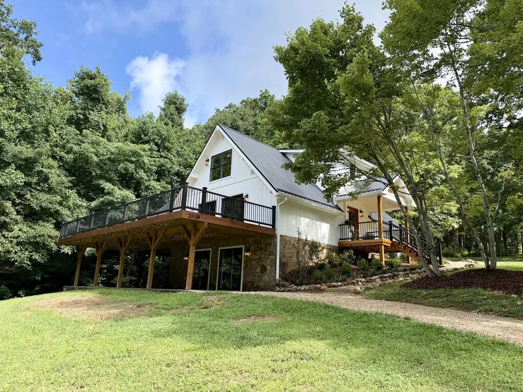 23134 Young Drive, Bristol, VA 24202 - #1