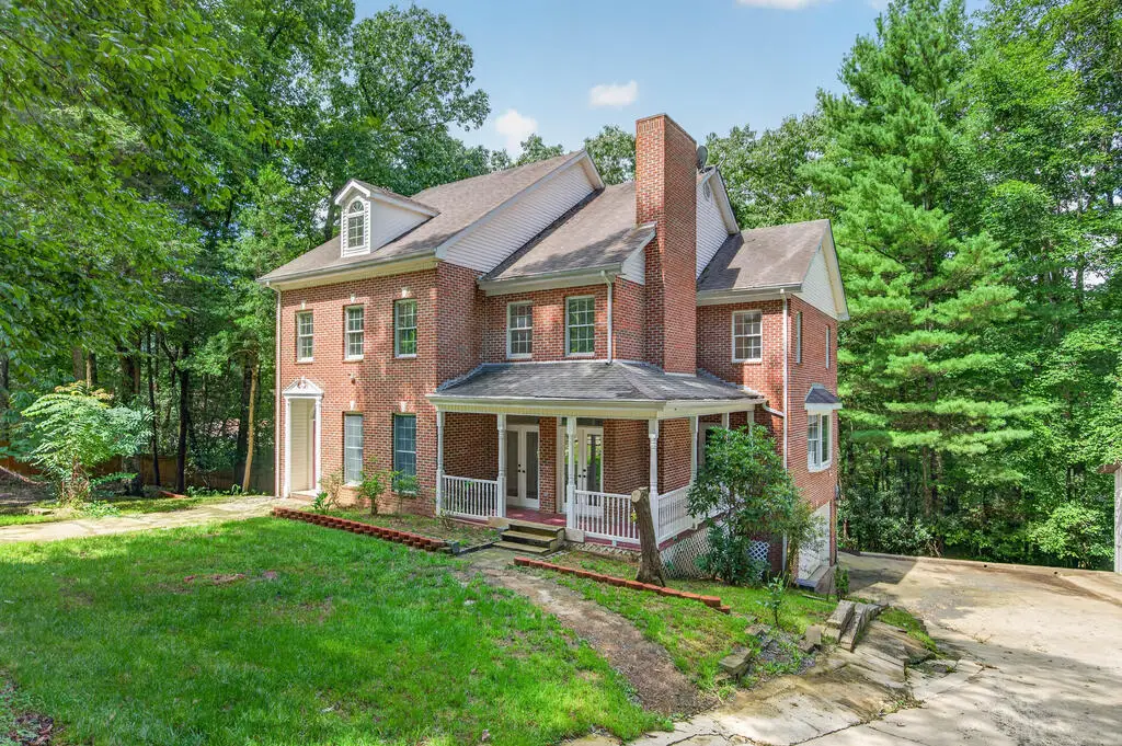 116 Rock Point Lane, Marion, VA 24354 - #1