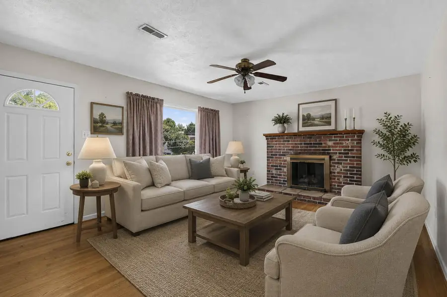 16194 Richardson Avenue, Abingdon, VA 24210 - #3