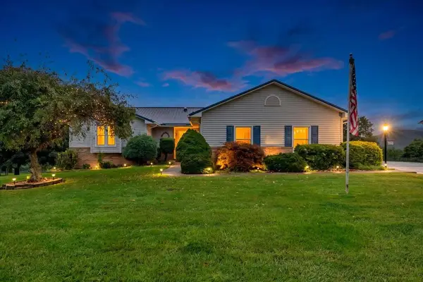 110 Cove Hills Drive, Wytheville, VA 24382