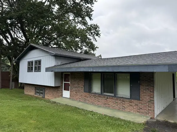 5046 B. F. Buchanan Highway, Tazewell, VA 24651