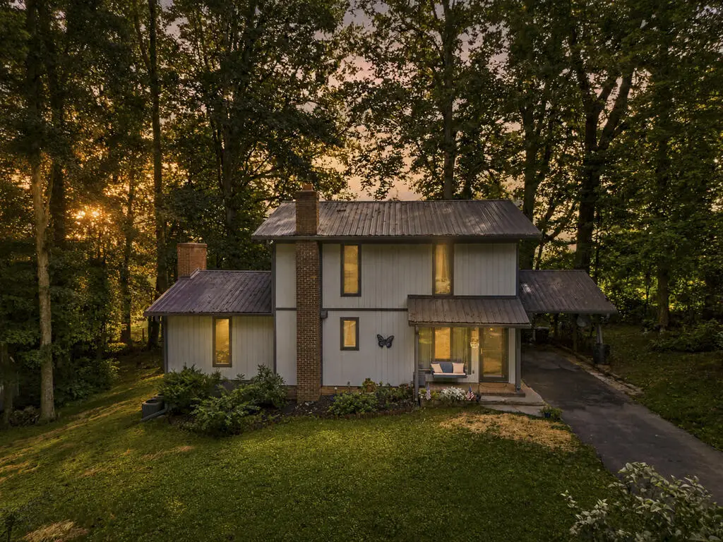 18424 Cashmere Ct, Abingdon, VA 24210 - #1
