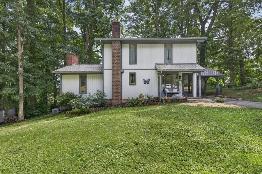 18424 Cashmere Ct, Abingdon, VA 24210 - #2
