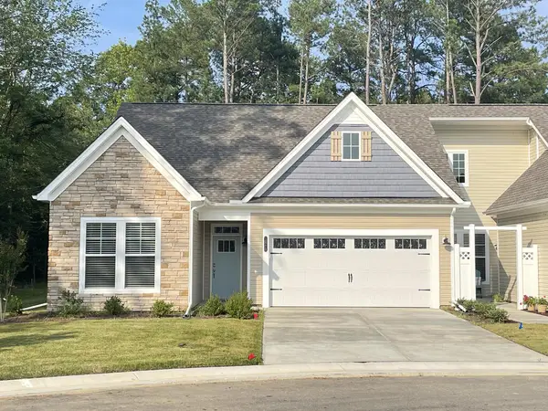 323 Tailrace Drive, Abingdon, VA 24210