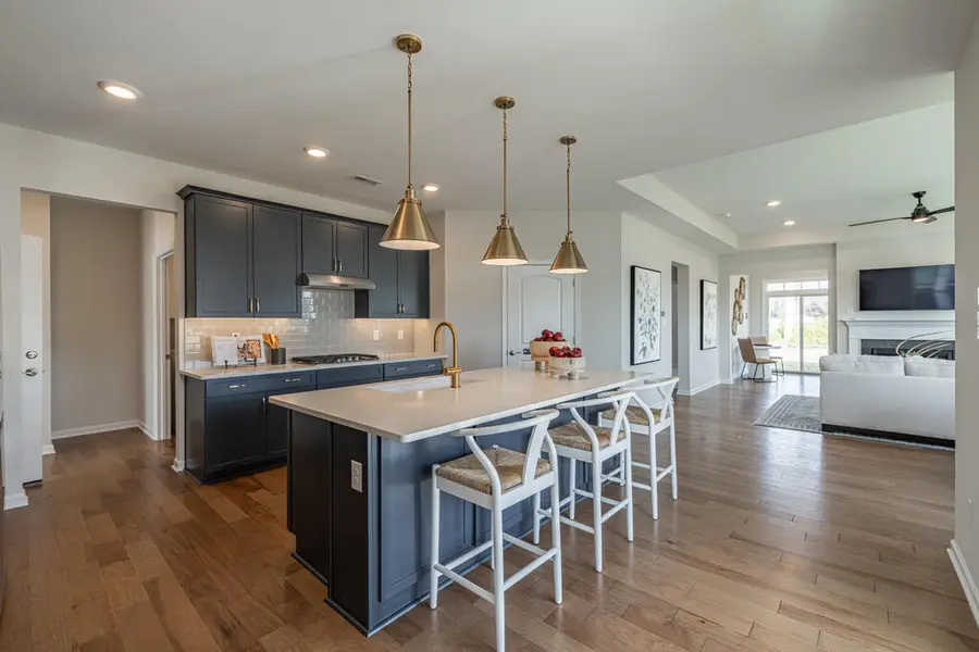 323 Tailrace Drive, Abingdon, VA 24210 - #2
