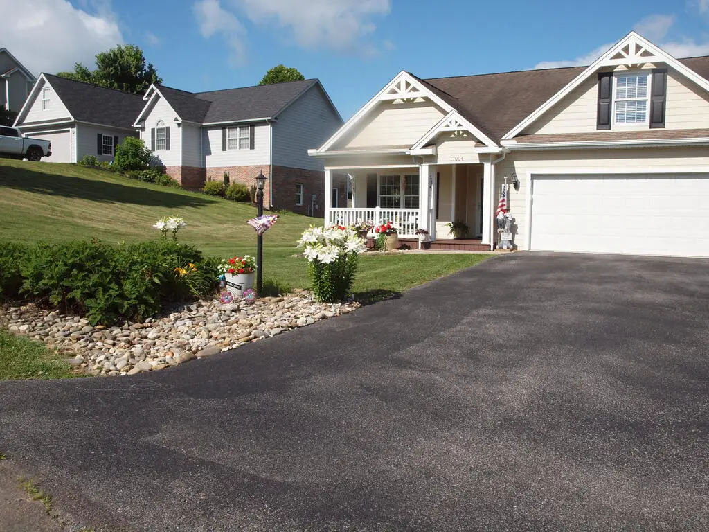 17004 Sedona Drive, Abingdon, VA 24211 - #1
