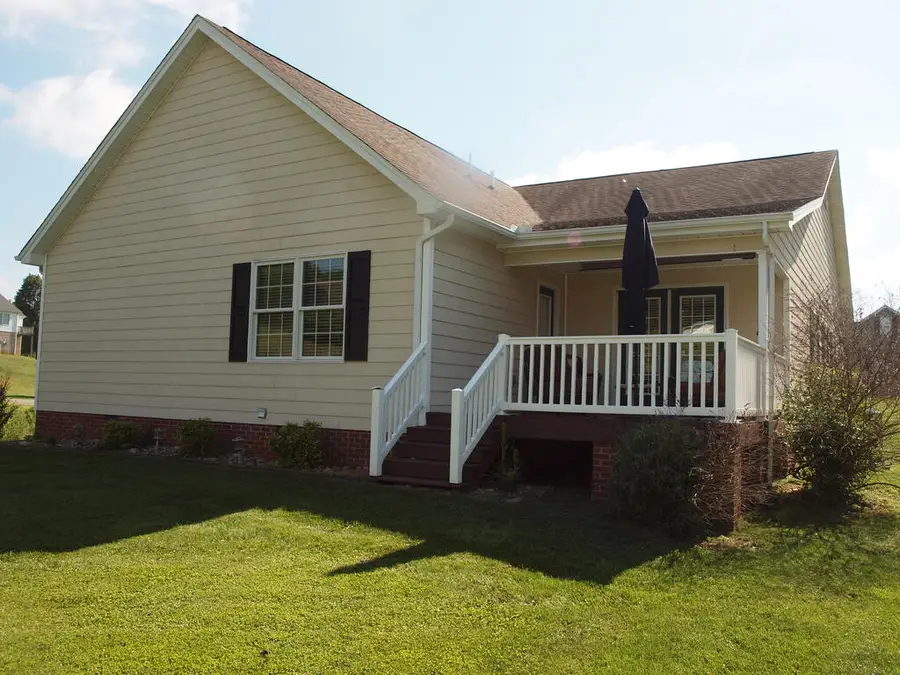 17004 Sedona Drive, Abingdon, VA 24211 - #2