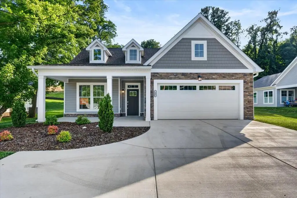 343 White's Mill Rd., Abingdon, VA 24210 - #1