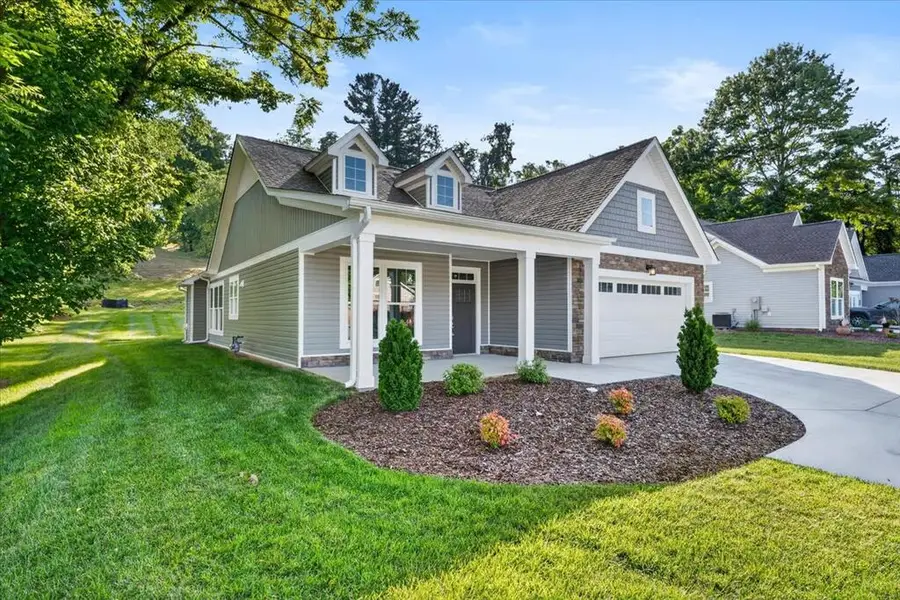343 White's Mill Rd., Abingdon, VA 24210 - #2