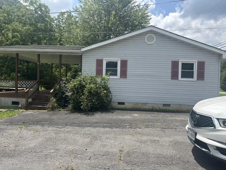 442 INDIAN CREEK ROAD, Cedar Bluff, VA 24609 - #2