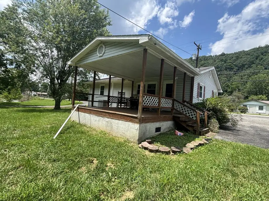 442 INDIAN CREEK ROAD, Cedar Bluff, VA 24609 - #3